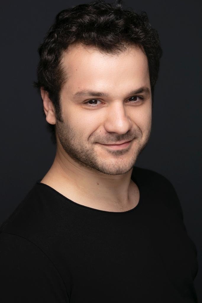 Алпер Байтеккин