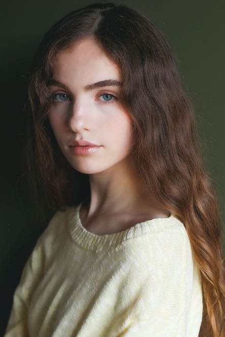 Отем Бест