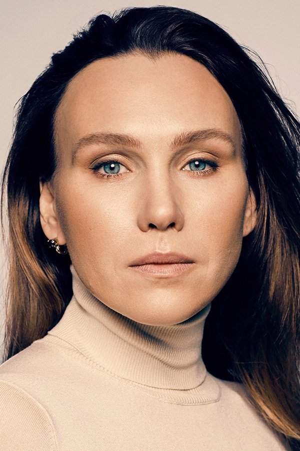 Дарья Николаевна Екамасова