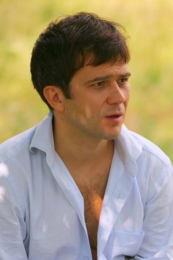 Дариуш Токзек