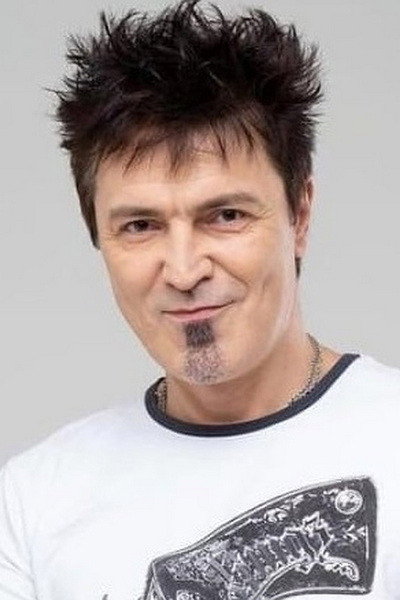 Потехин, Алексей Евгеньевич