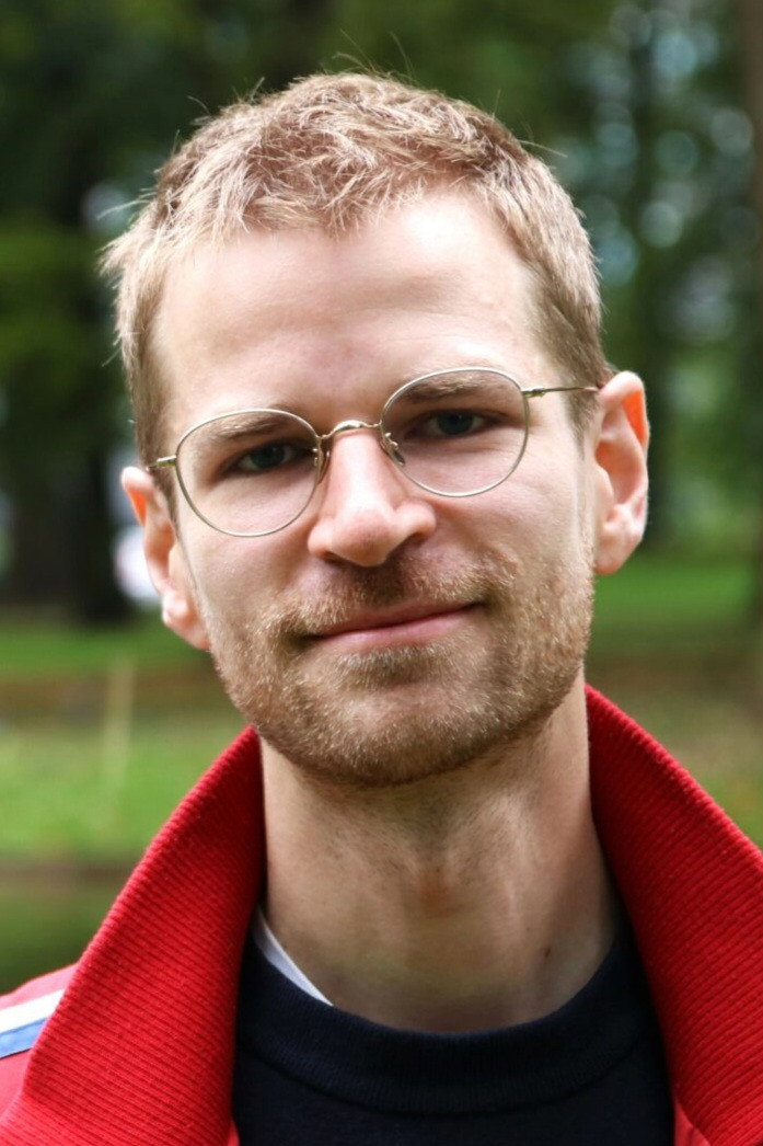 Эйрик Сетер Стордал
