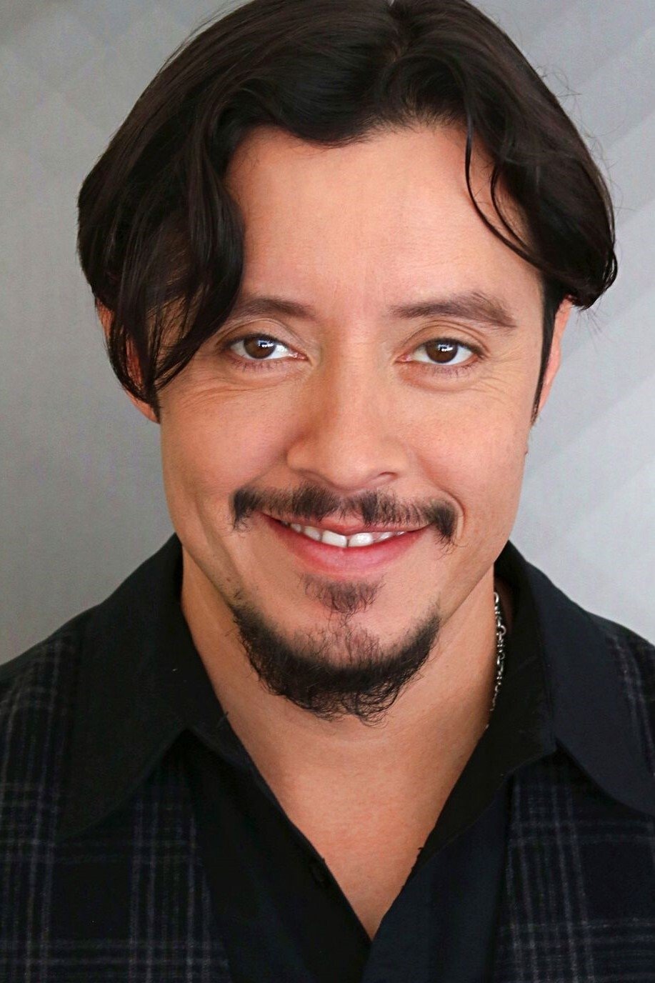 Эфрен Рамирез