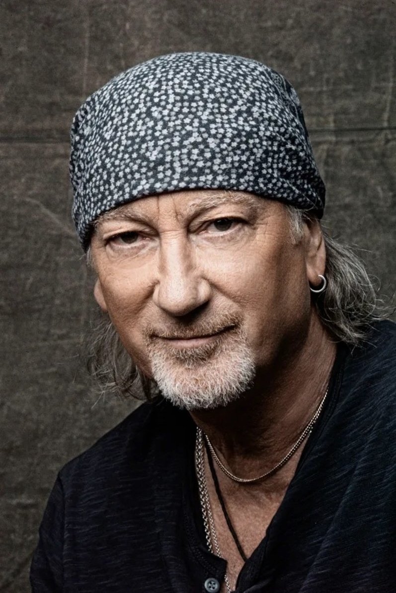 Роджер Гловер