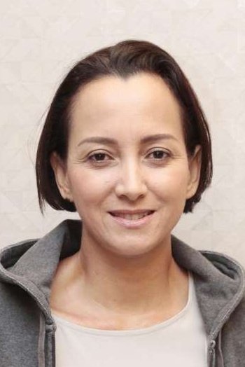 Карина Суванди
