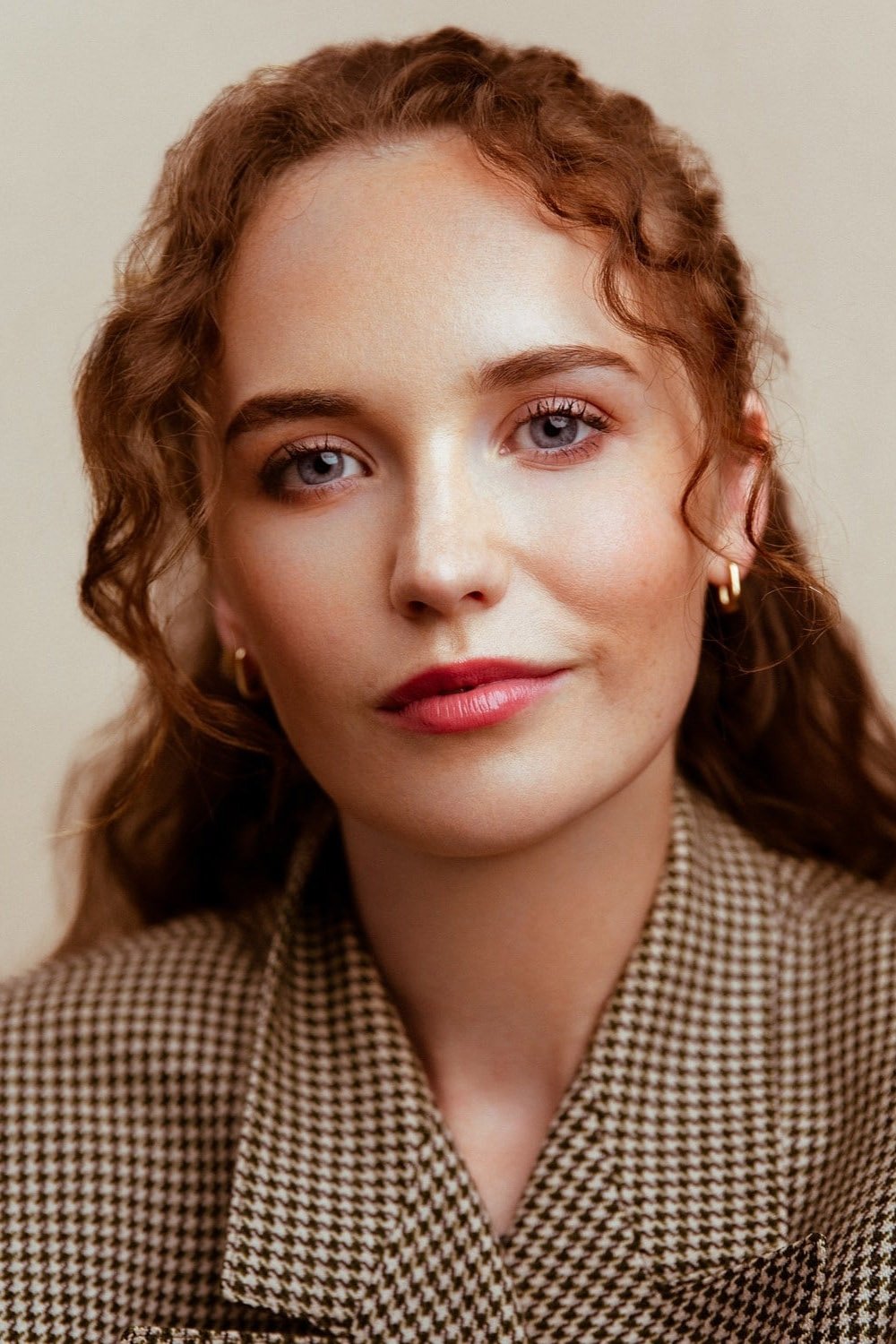 Джулия Браун