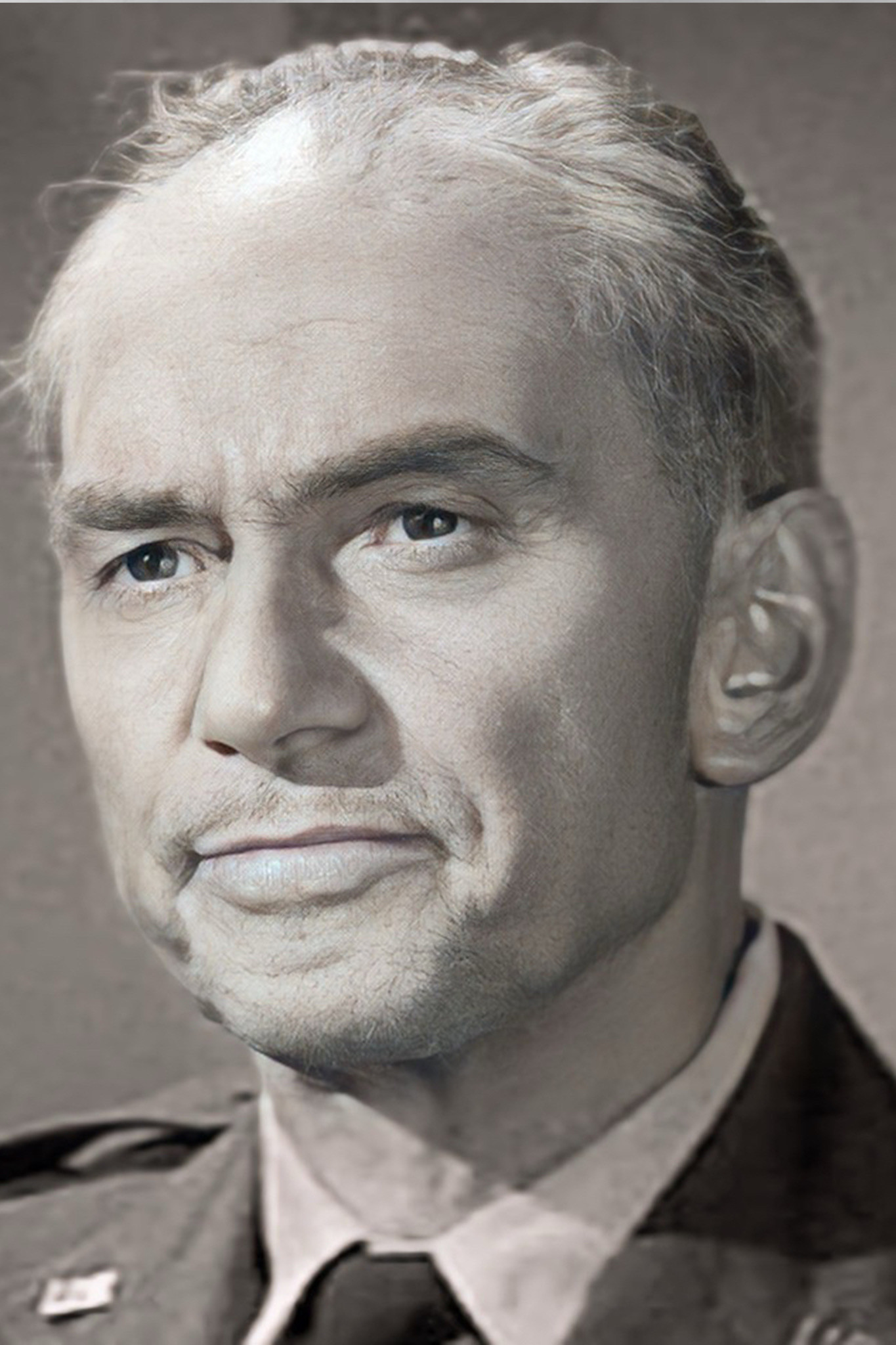 Стэнли Мэкстед