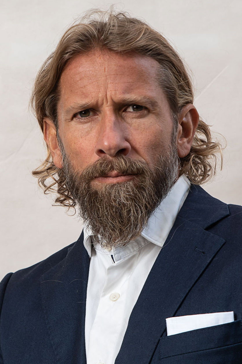 Самуэле Бусолин