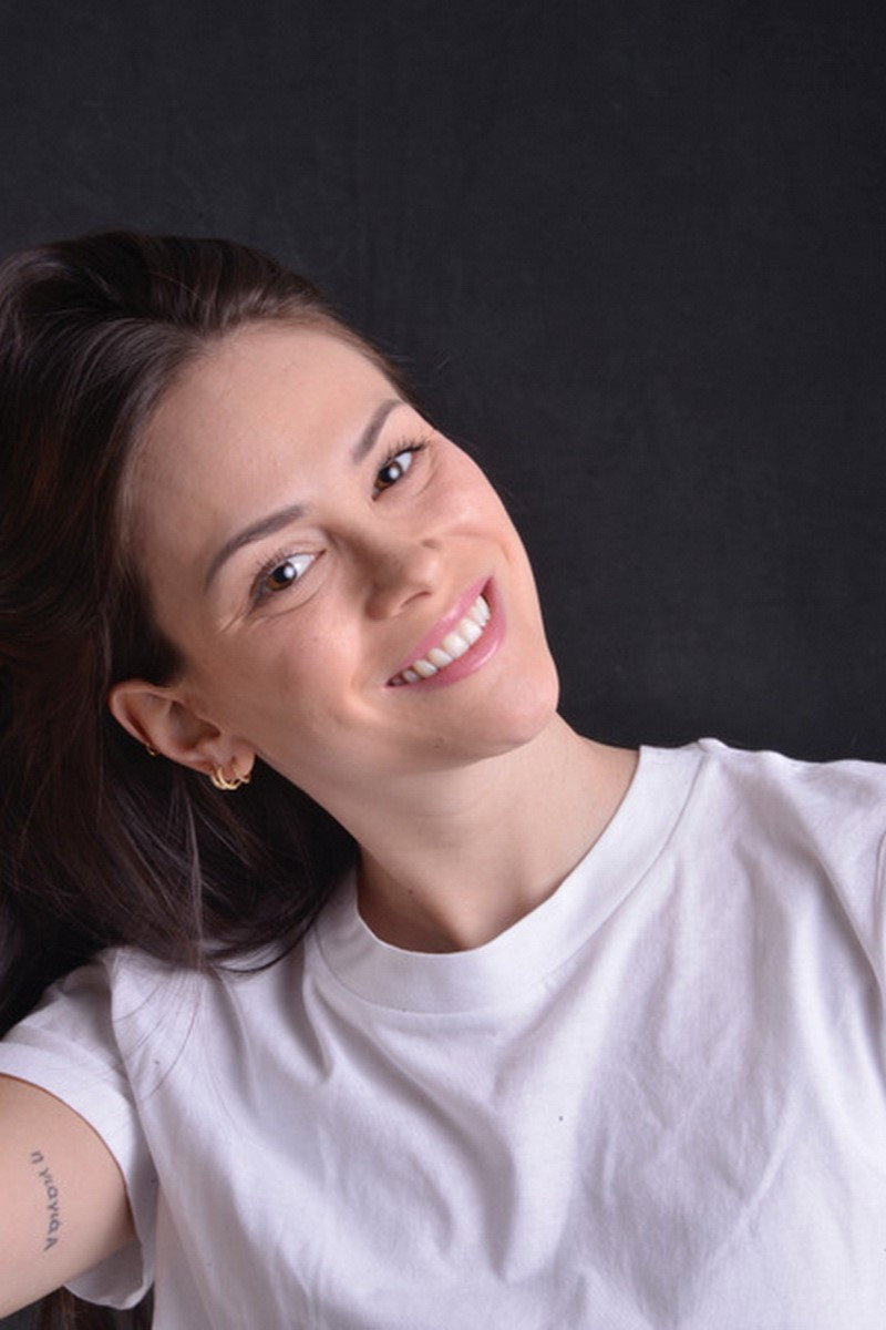 Камилла Тедески