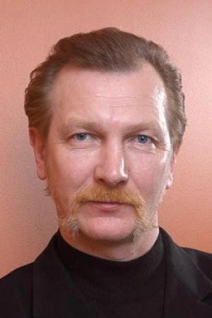 Виктор Николаевич Бычков