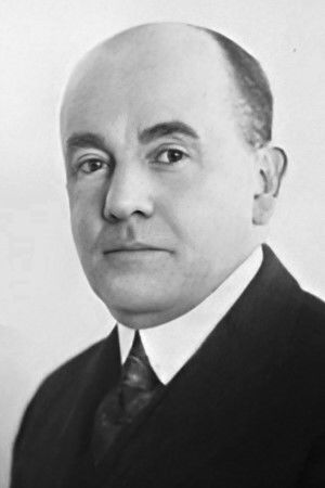 Олдрик Боукер