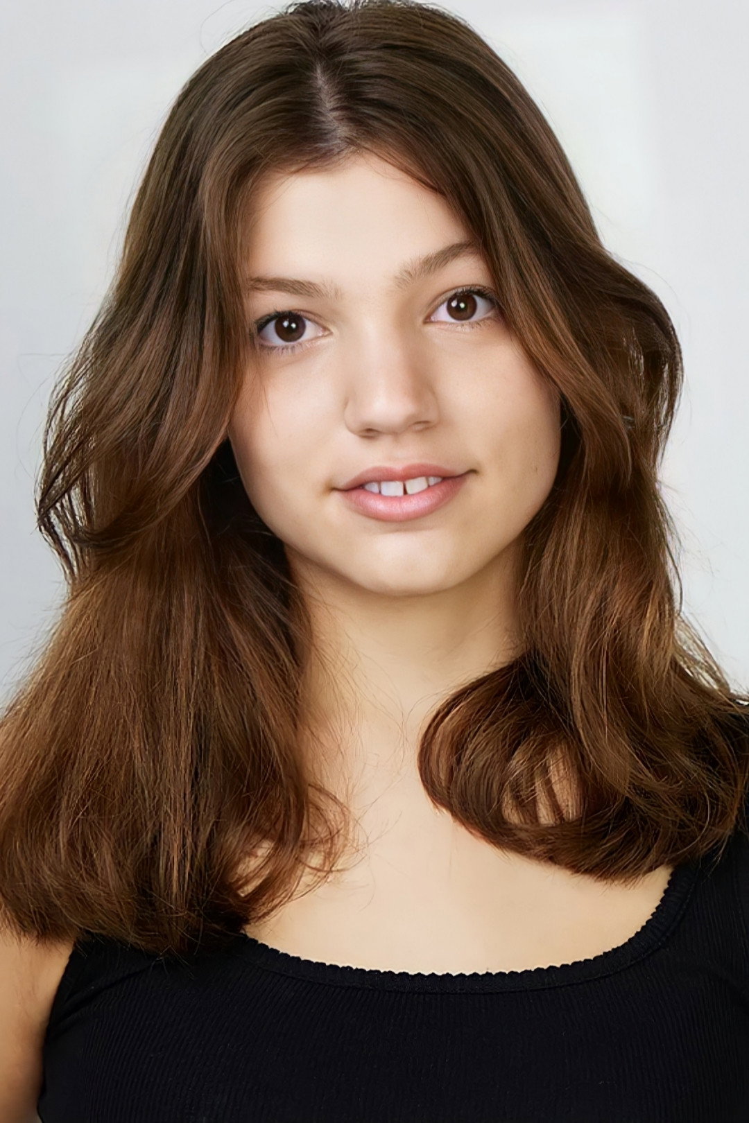 Мила Рейн