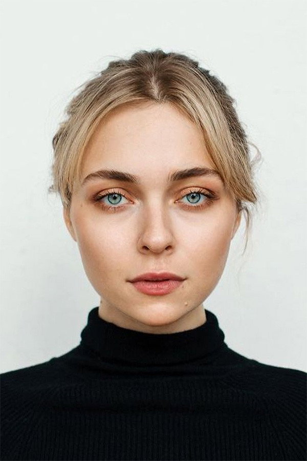 Анастасия Владимировна Крылова