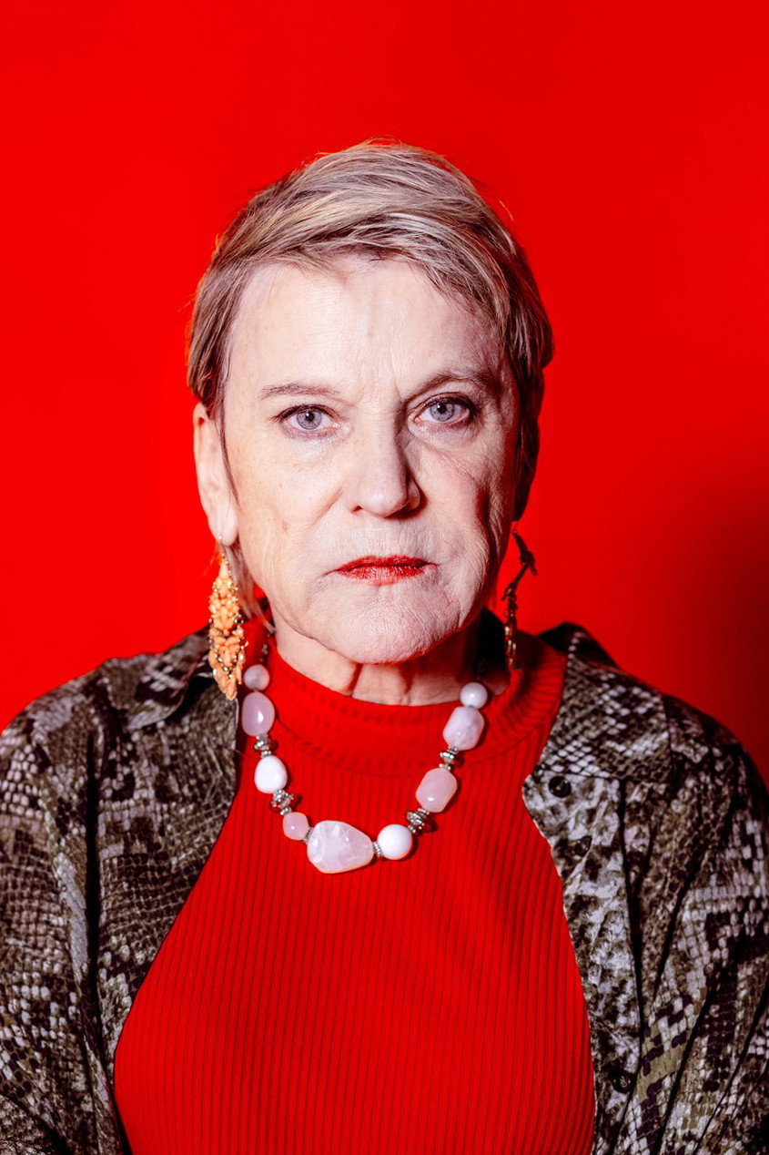 Симона Пекова