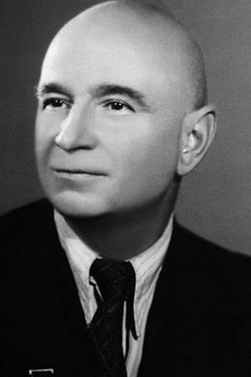 Николай Сергеевич Плотников