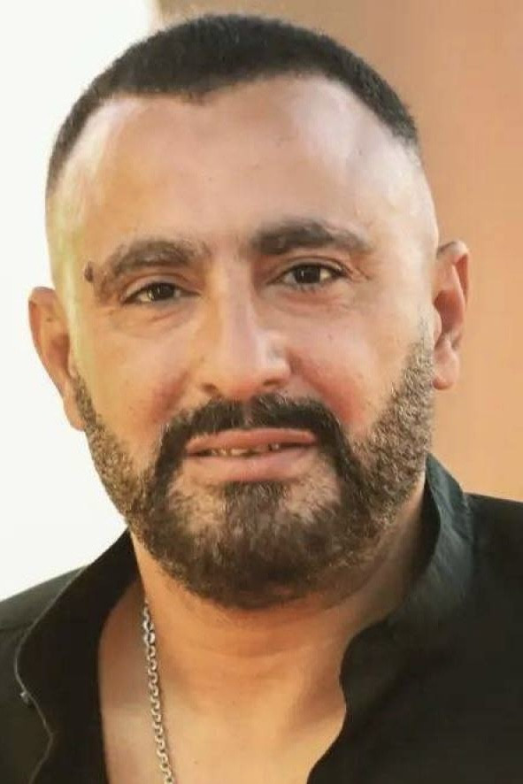 Ахмед Аль Сакка