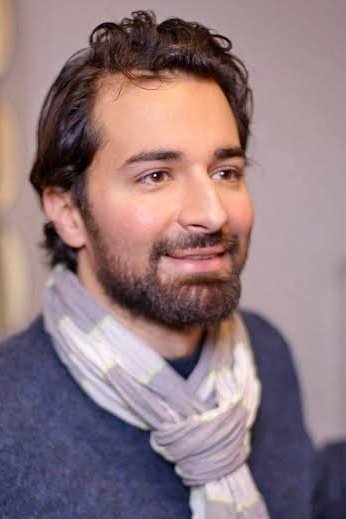 Ахмед Хатем