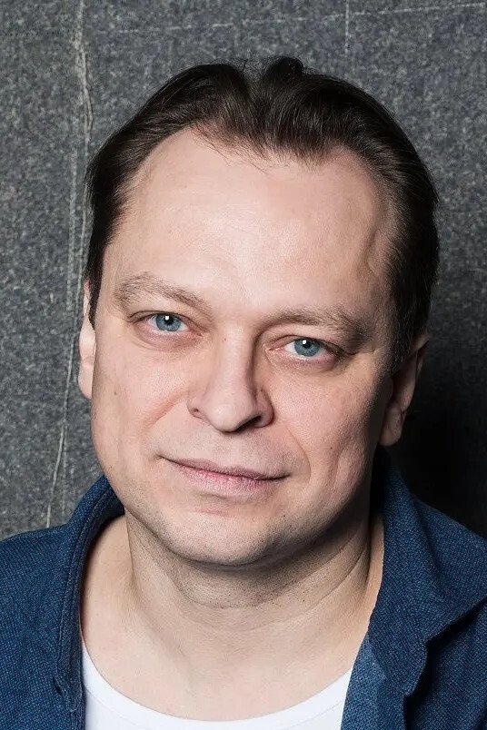 Анатолий Леонидович Кот
