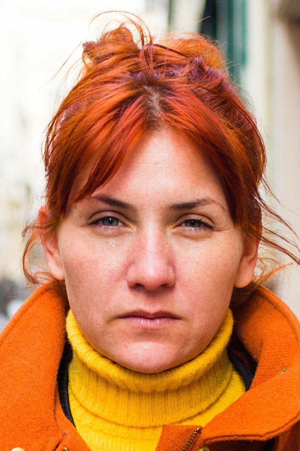 Джулия Вивони