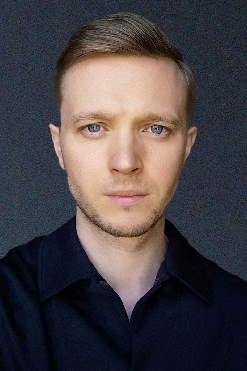 Сенькин, Андрей Александрович