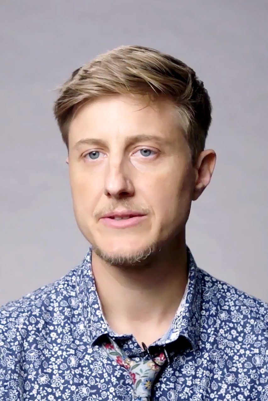 Скотт Тернер Скофилд