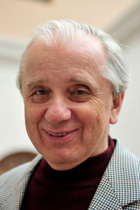 Стеблов, Евгений Юрьевич