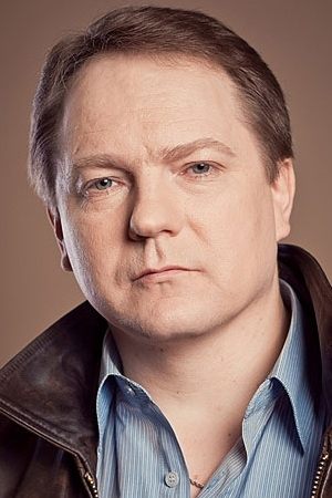Сергей Геннадьевич Ершов
