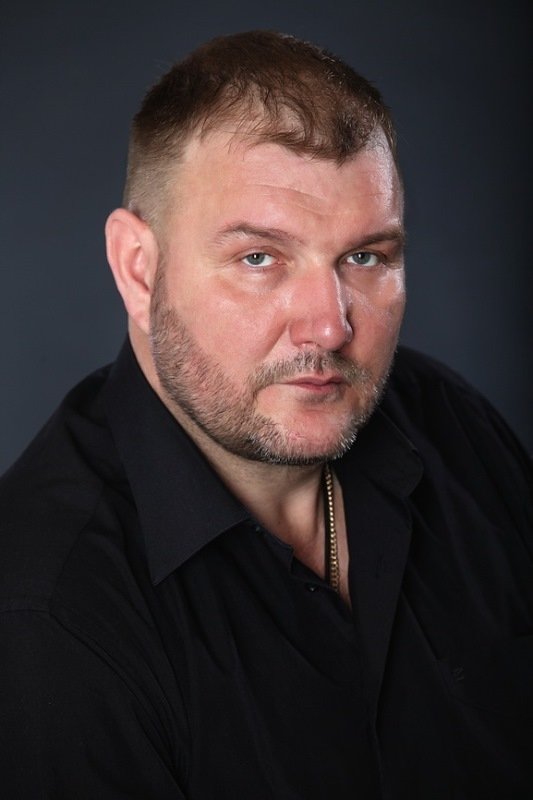 Дмитрий Анатольевич Быковский