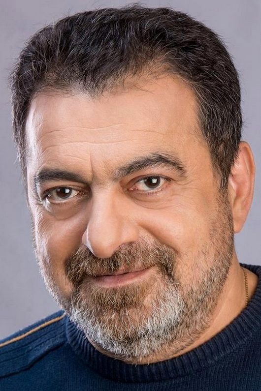 Тохатян, Грант Арамович
