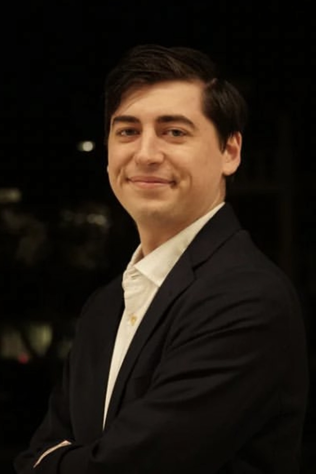 Джек Майер