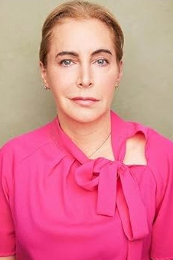 Джоан Зимблер