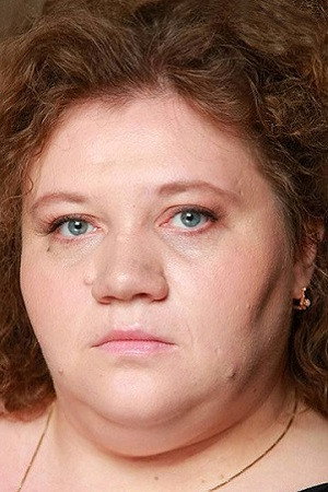 Асташкина, Анна Валентиновна