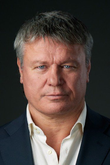 Олег Николаевич Тактаров