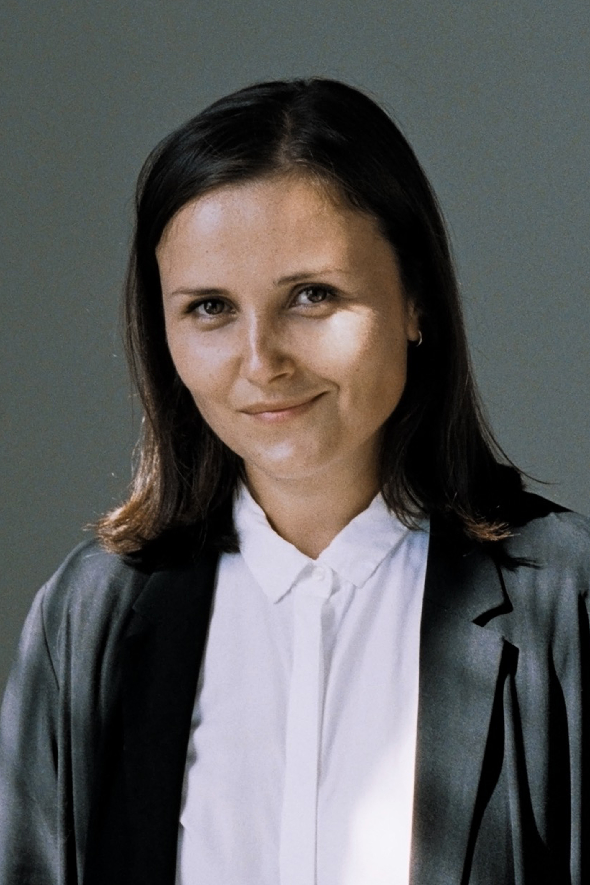 Лена Цодыковская