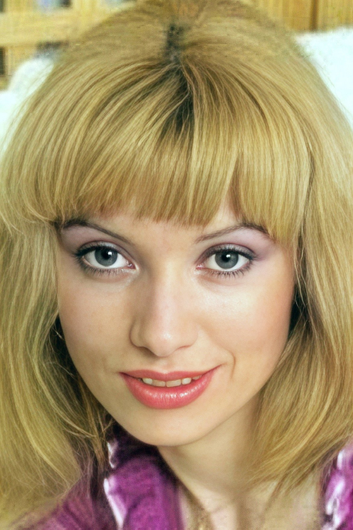 Лаура Клэр