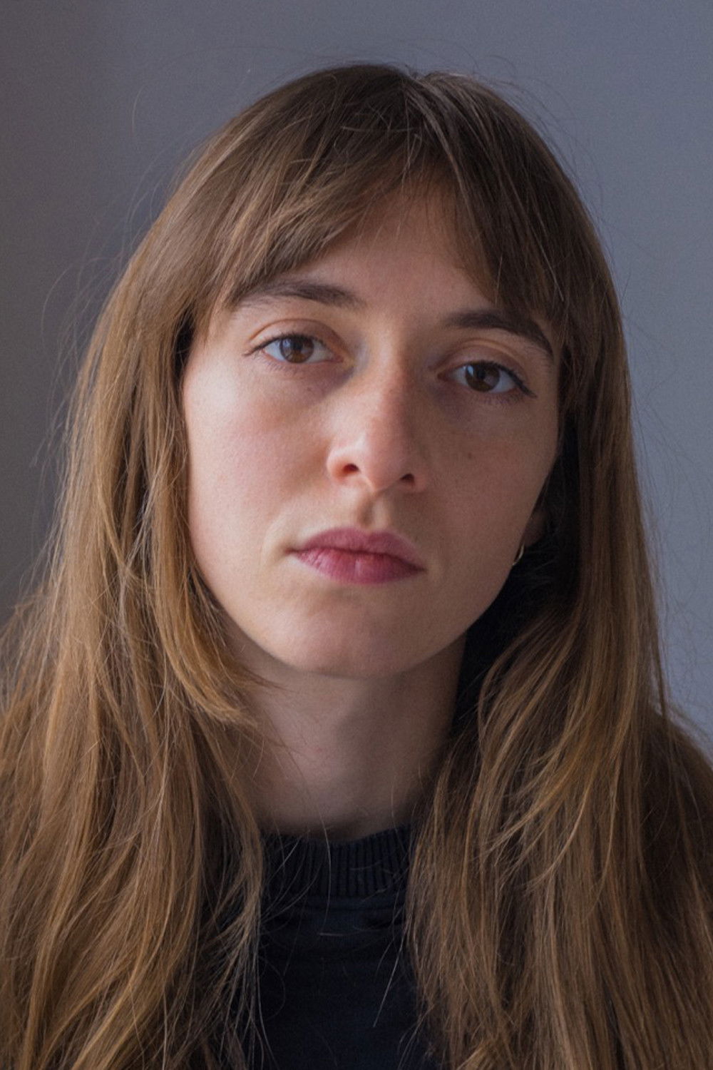 Изабелла Дудзяк