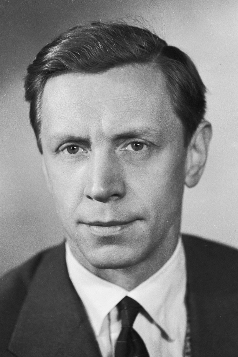 Александр Константинович Граве