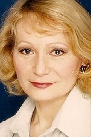 Ольга Георгиевна Громова