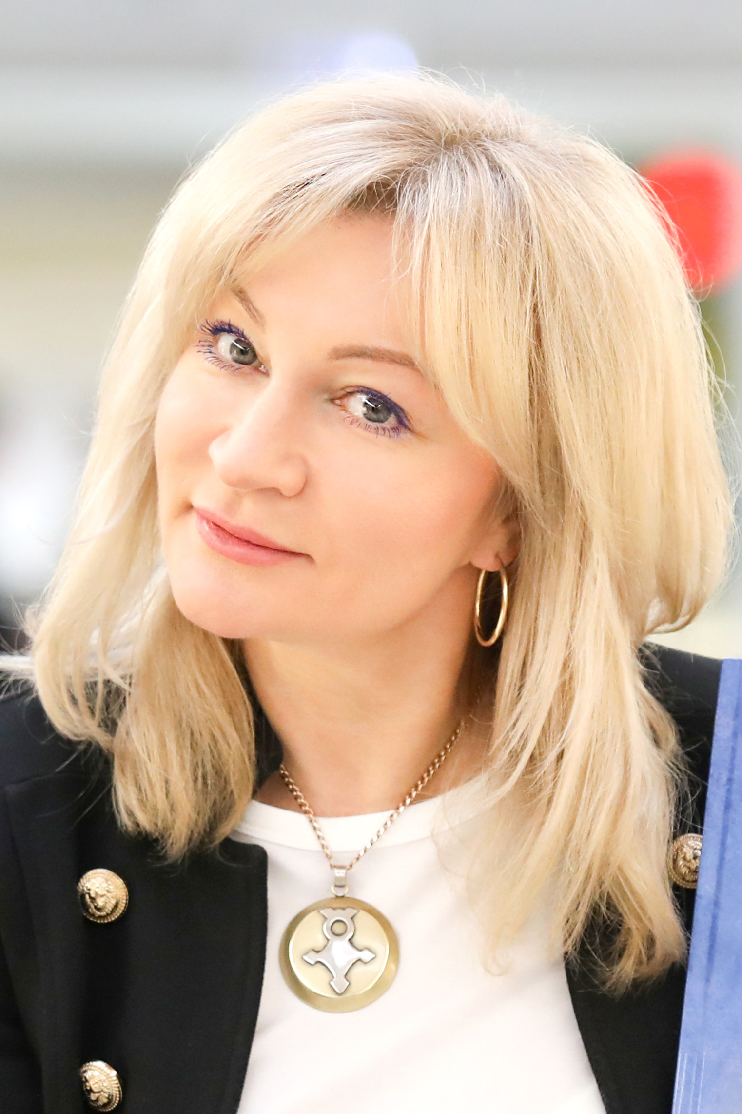 Анна Александровна Якунина