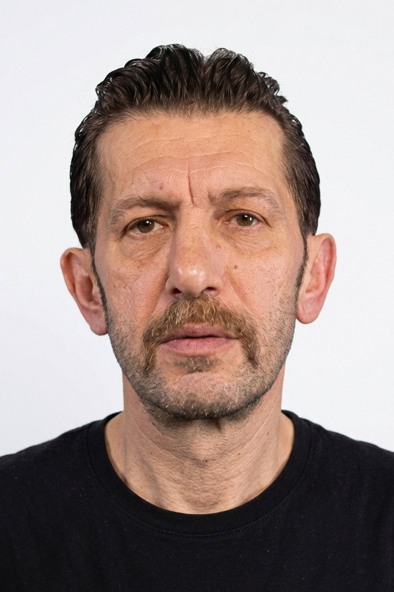 Орхан Эскин