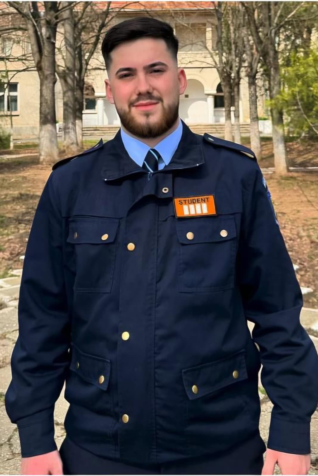 Адриан Эликоптер