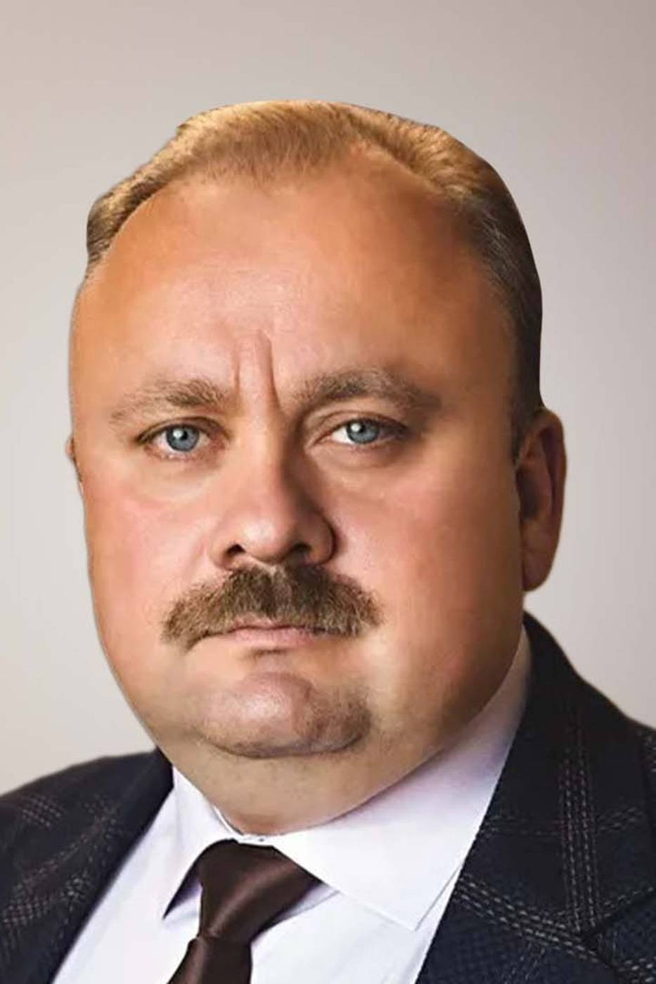 Сергей Пукита