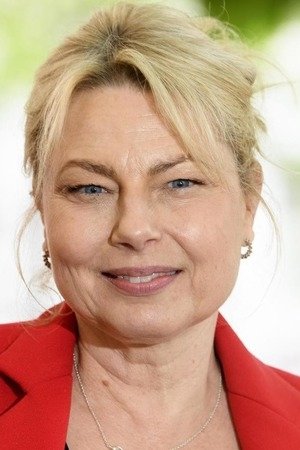 Хелена Бергстрём