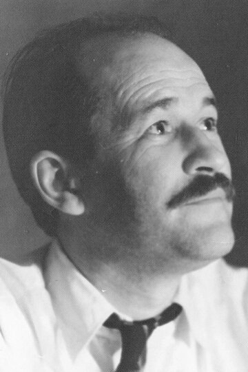 Николаевский, Олег Павлович