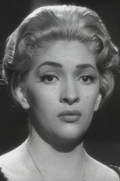 Тамара Гарина