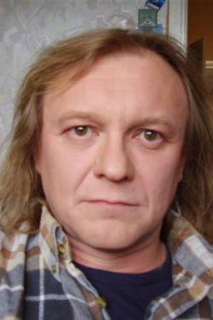 Слава Бибергаль