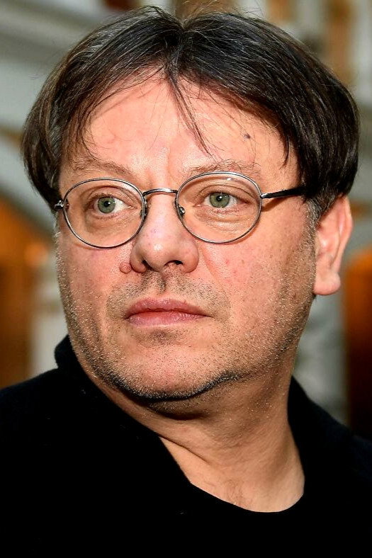 Валерий Петрович Тодоровский