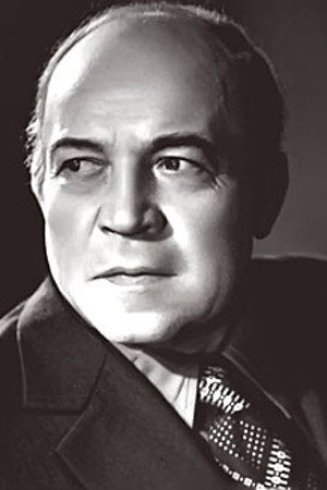 Бубнов, Степан Кузьмич