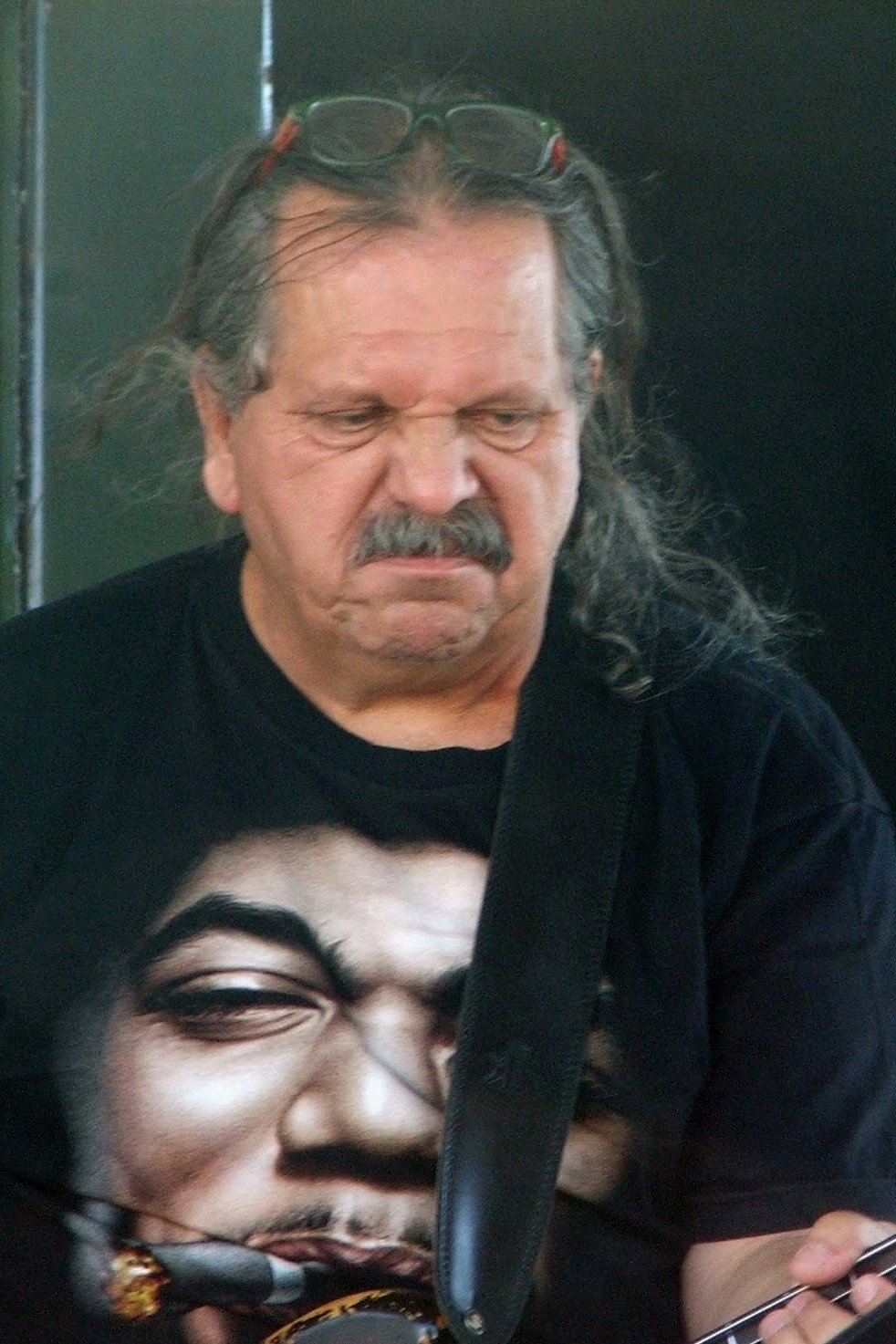 Эгон Пока