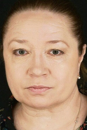 Татьяна Дмитриевна Рассказова